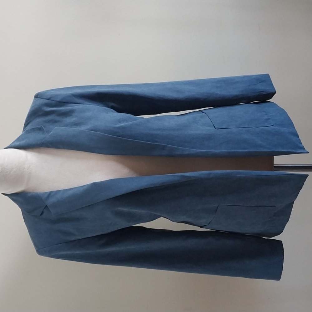 BCNU Blazer